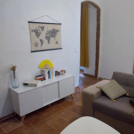 Appartement Meuble En Plein Centre De Bastia バスティア エクステリア 写真