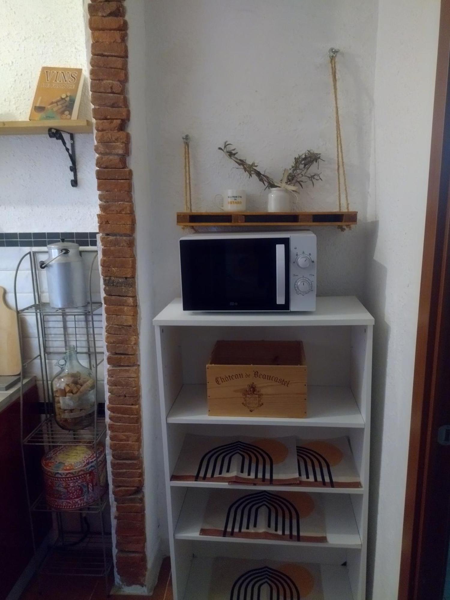 Appartement Meuble En Plein Centre De Bastia バスティア エクステリア 写真
